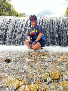 LAPOTRA_04 De Ciclista Immagine  6