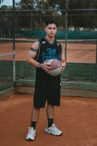 Noah_Clarkk “Hot Game” Billede 2