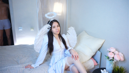 KiraAbling Touch of Heaven ☁️ (Free) Εικόνα 7