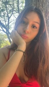 Melody-baby69 CHERRY TIME 💘🍒 Pic