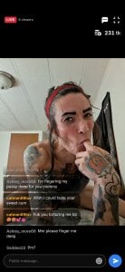 Public de MaitressePomme3  photos