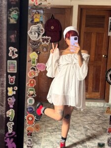 Lily_Sex SEXY GIRLD 💖🤤 Pic 5