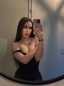 IsabelleDiorr sweet isabel Gambar 3