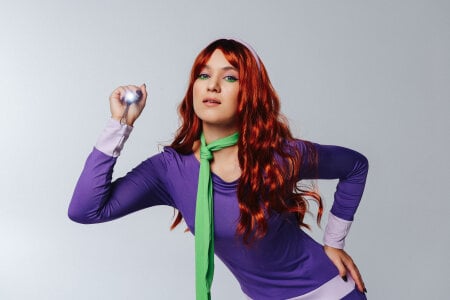 CassandraMarcy Happy Halloween👻🎃 Foto