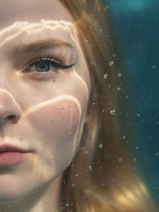 blushing_star The world of a beautiful girl. Foto 2