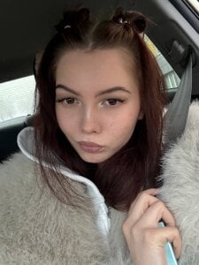 KimiCherry Tenderness in the frame slika 4