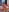 lunagirl13 New orange lingerie set topless & peeking out of panties Pic 2