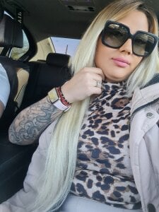 EvaMendeez Public Pic 6
