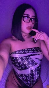 lexty Your favorite brunette ❤️ Poză 4