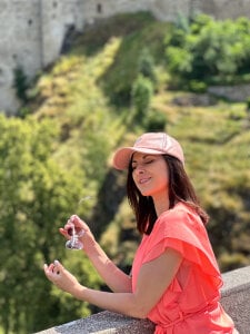 BillieStarOfficial Billie Pic 4