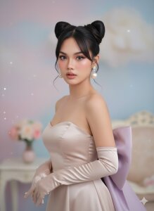 _TransGoddess_Sevy_ Public Pic