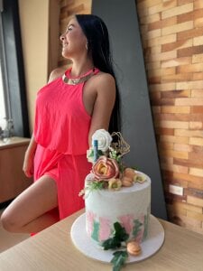 scarlet_edwars Happy Birthday 🎁🎂 Pic 5