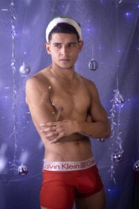 Angel_Dusstt_ MERRY CHRISTMAS🎄🎁❤️ Pic