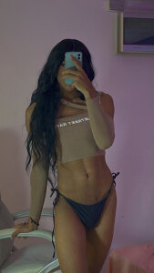SarahGaviria MY BODY Pic 2