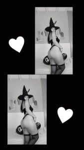 candy_lux30 Halloween Pic 3