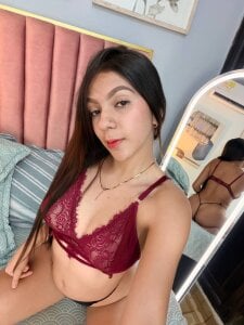 I’m AnnyRoss, your new temptation 🔥😇✨ de AnnyRoss_4  7 photos