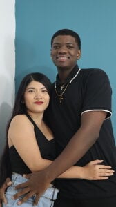 BlackKing_and_Artemisa Public Pic 6