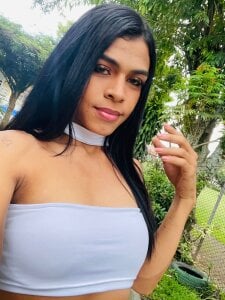 aleexxia que calor 😈 Pic