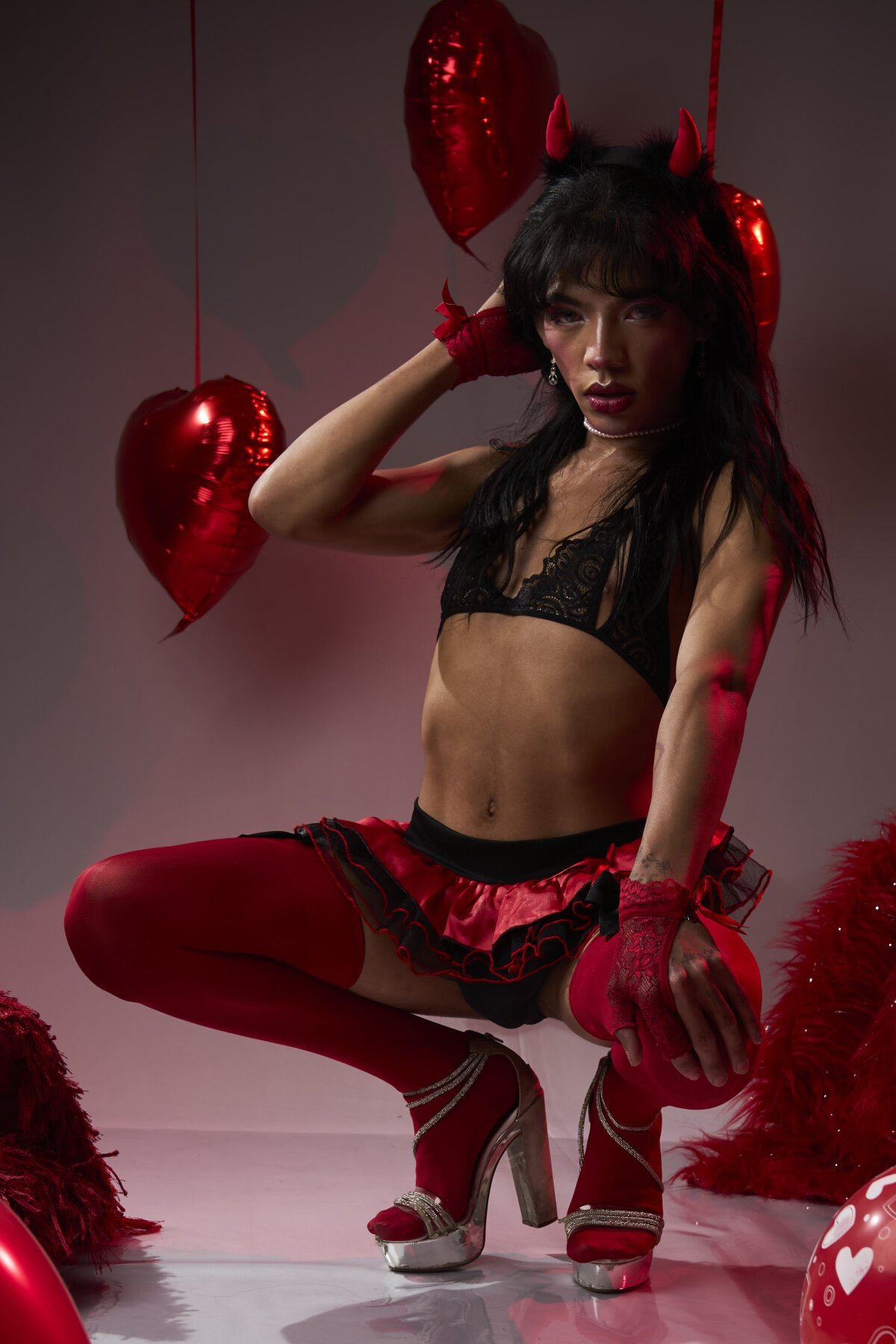 Baby_doll_XOXO Trendaava kuva 9799