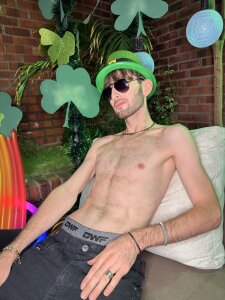 Top_and_bottom 🍀Happy St. Patrick's Day, guys✨ Pic 2