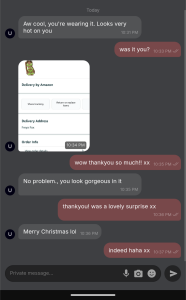 FreyaFucksFansのThe REAL fans!! 🎁😍💦の枚の写真