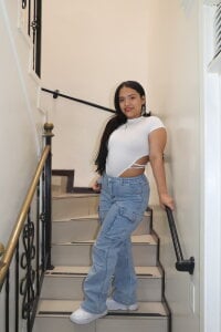 i_am_karoll What would you like to see me with? 💕 Immagine 