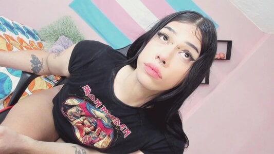 Melisa_Bunny69 Public Pic 5