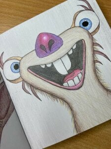 For_An_Angel: The universe truly gave me a gift for creating wonders with my hands. I'll share a little with you; ( 4 фото)