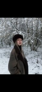 Emma-Noir For all Poză