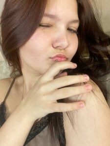 MariyEvans It's me Photo