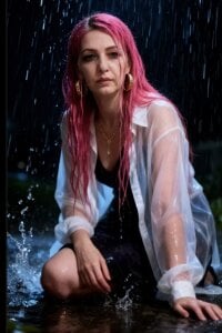 Evadesirex46 Eva Album Pic 2