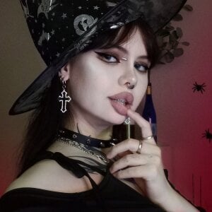 Morana_Batt happy halloween 🔮 Fotka 5