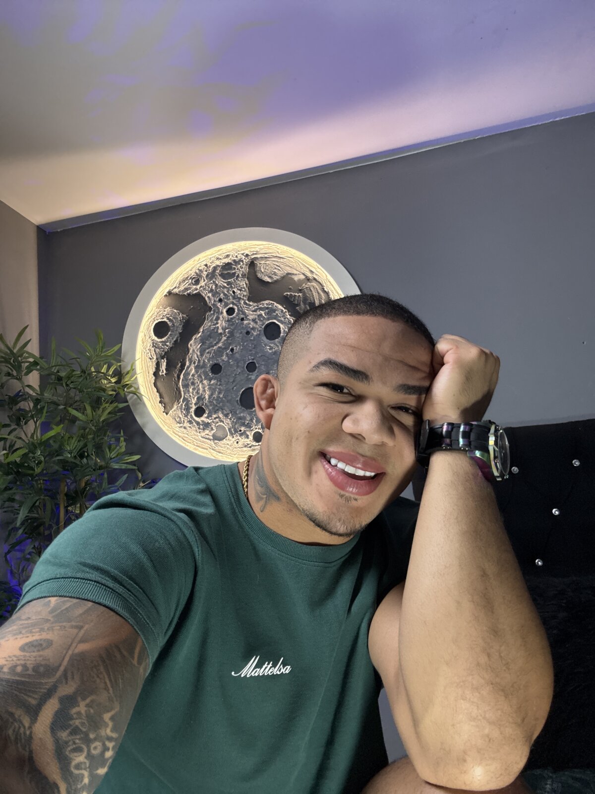 jordan_mayers02 Trending Pic 3252