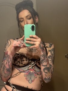 Dirtydieanna Nice to meet you Foto 2