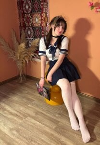 Maria_Rogers Ohayou gozaimasu รูป  4