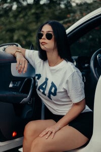 ElleDiane Fresh & Urban Style 😎 Pic 7