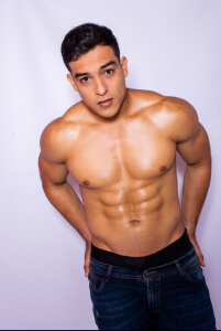 josephreus_ A little of me Pic 2