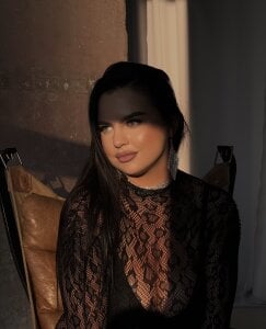 Meganberrybb Meoww🐾 Foto