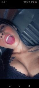 Ahitana_77 Soy divina Pic 3