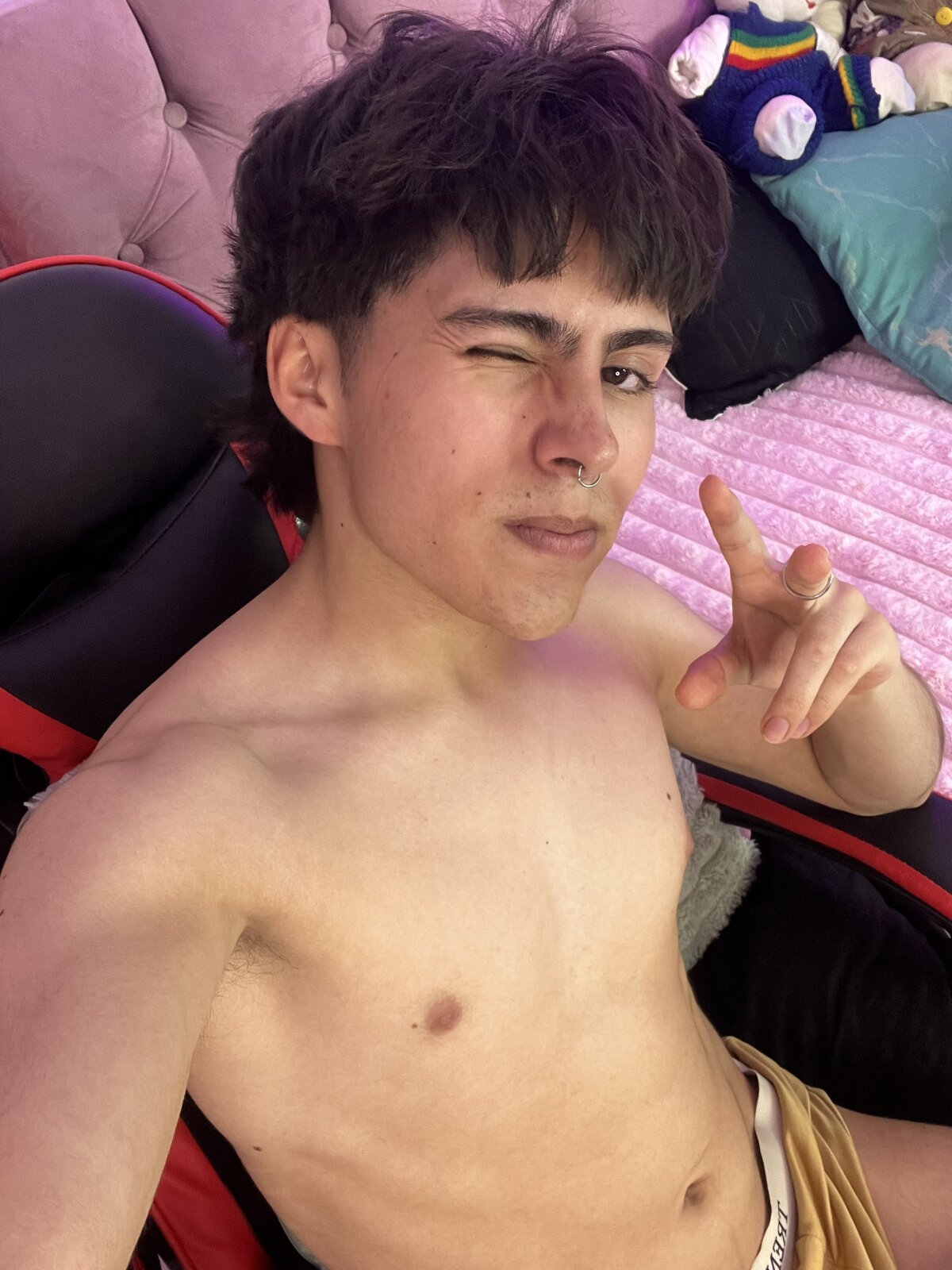 PepperTwink Populära bilder 7448