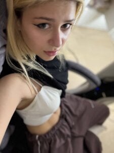 ApheliaStar Sexy girl Pic