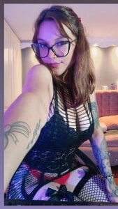 AliceLeet 🤤💋 Foto 2