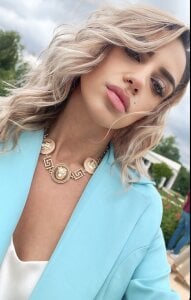 IzabelaTessa Public  3. fénykép