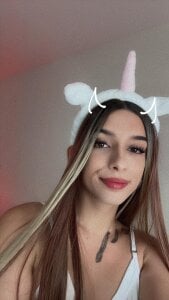 fiorellaselfsuck a little of me Pic