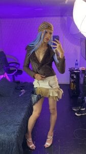 jeanne_holland Public Foto