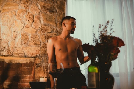 jacob_cole SAN VALENTINS Foto 9