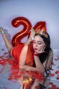 melaniecooperr HAPPYYY BIRTHADAY🔥💥✨  3. fénykép