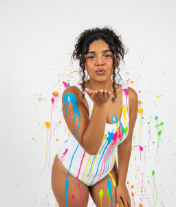 Melodymoore_ Leave me firewood of your color🎨 Pic 4