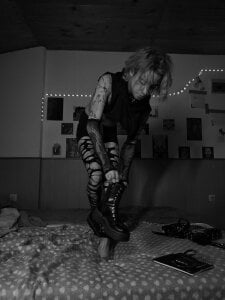 Hanako_Jentoru bdsm party Immagine  3