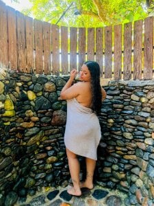 Anitta_bell In nature Pic 5